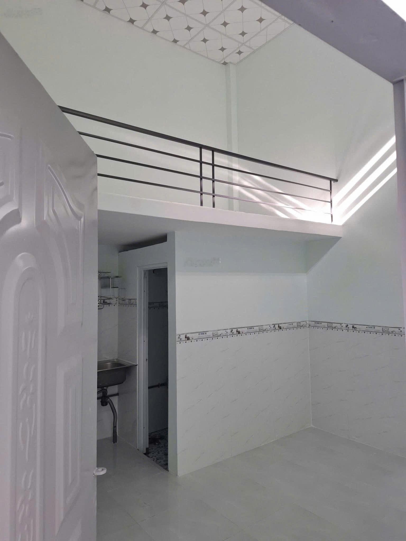 Chưa đến 1,03 tỷ sở hữu dãy trọ ngay đường DB8, P. Bến cát, Hồ Chí Minh cách KCN Mỹ Phước 3 200m.