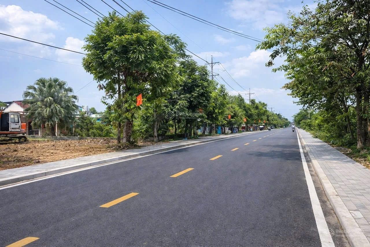 Tôi chính muốn bán nhanh lô đất 5x35m full thổ cư- kế bên Sư Đoàn 9 Củ Chi