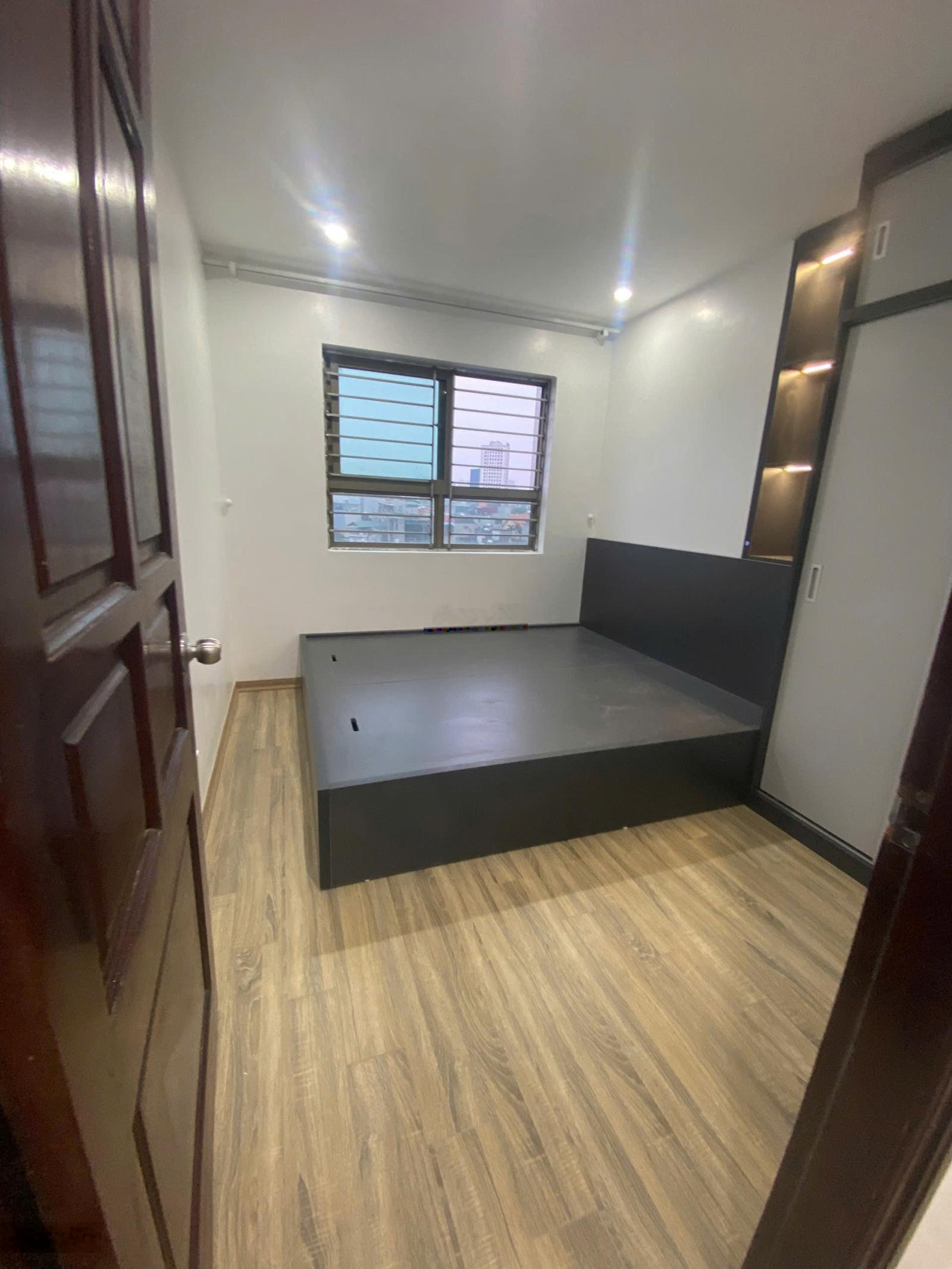 Căn góc 2pn cc sông nhuệ chỉ 3,25 tỷ sổ đỏ chính chủ!