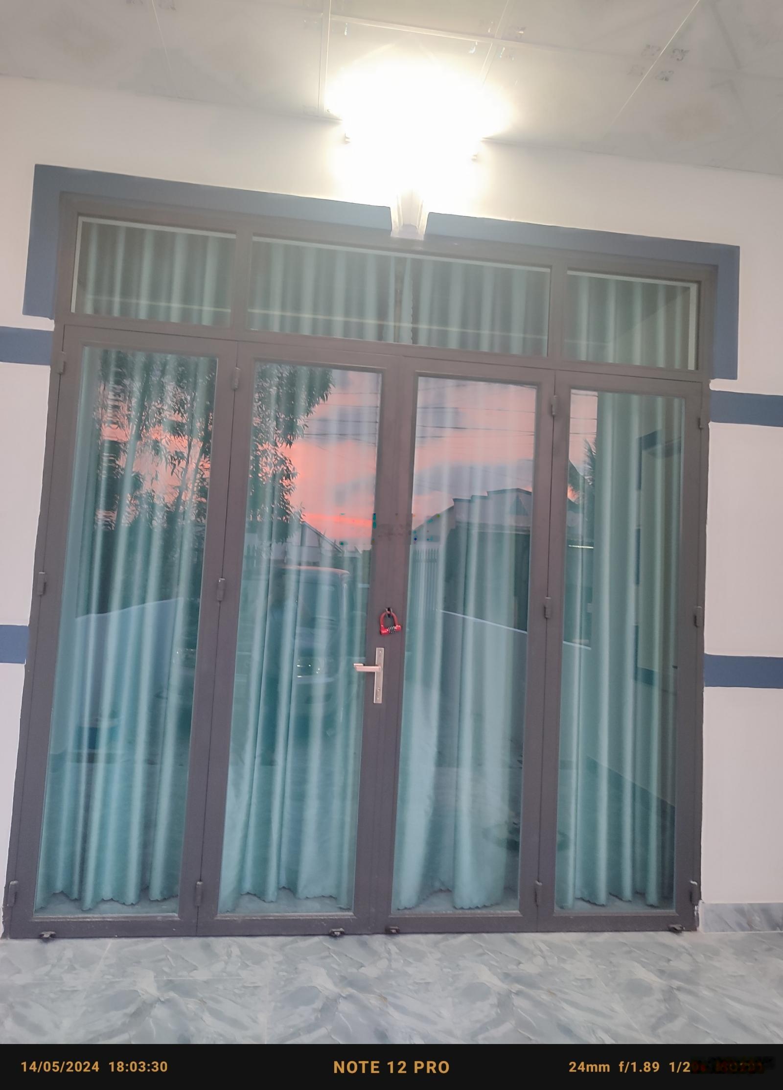 Bán nhà riêng tại Xã Phước Hội, 1,55 tỷ, 135 m2, Chính chủ giá cực chất
