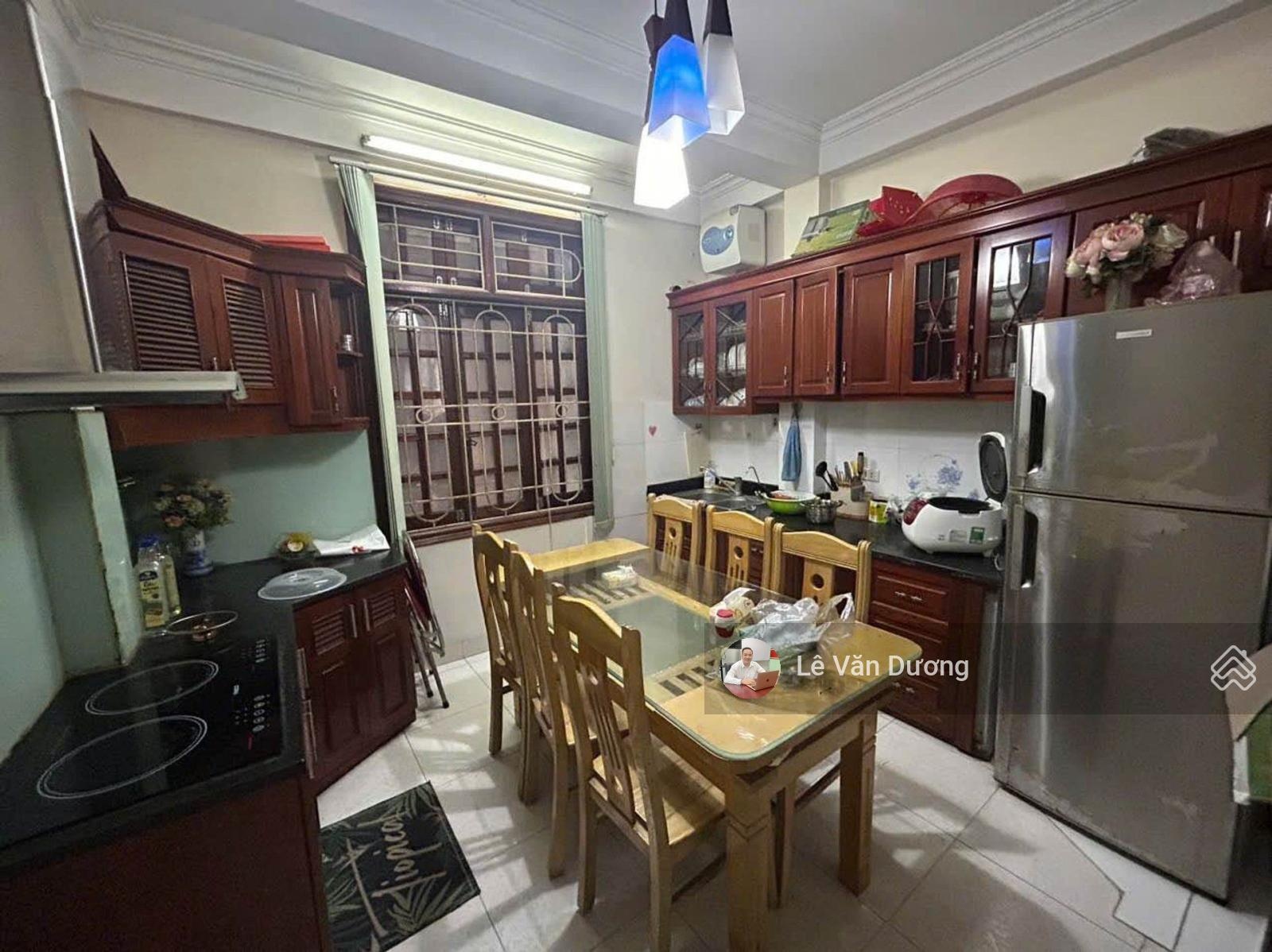 Phân Lô PHAN VĂN TRƯỜNG - 2 MẶT TIỀN -42m -6 tầng - VỪA Ở VỪA Kinh Doanh cho thuê đỉnh, Vị trí hiếm