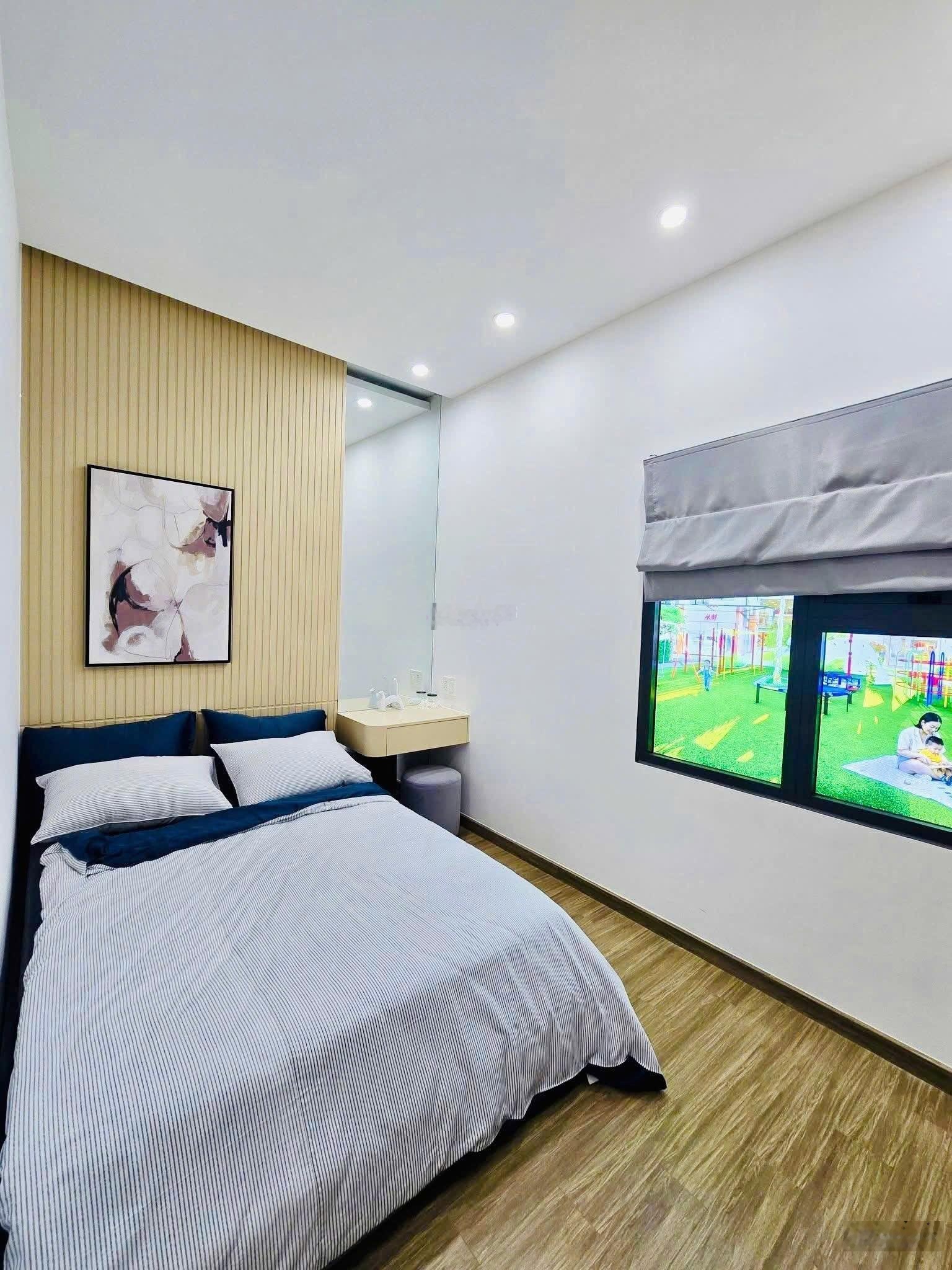 Căn Hộ Giá Tốt Nhất Bình Chánh: Destino Centro Chỉ Từ 1,2 Tỷ