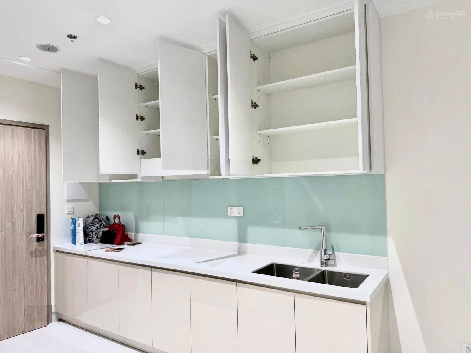 Cho thuê nhanh căn hộ 54 m2 view mát mẻ