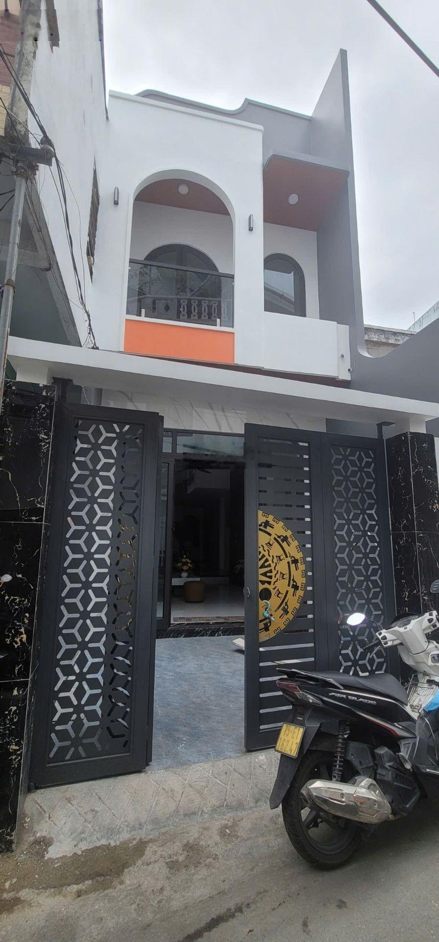 Bán Nhà Hoàng Diêu 81M2 - Hải Châu