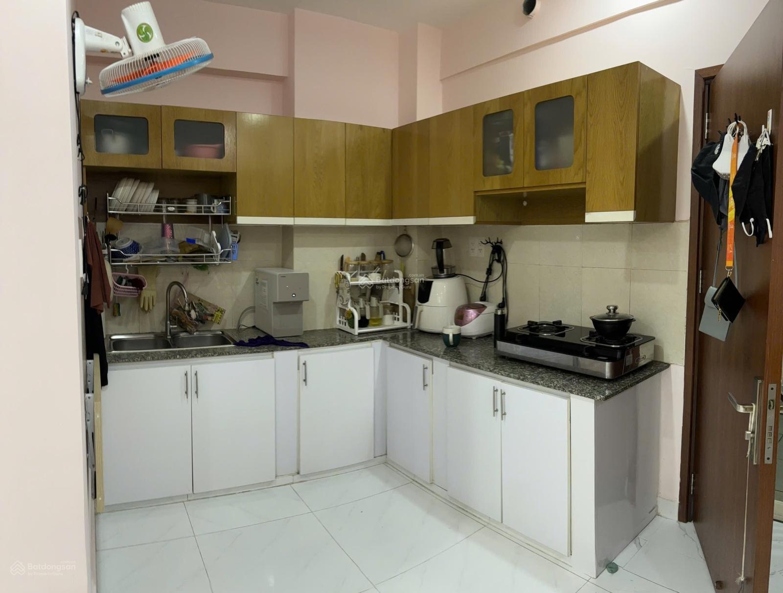 Cho thuê Căn hộ chung cư Hưng Ngân Garden, 6 triệu, 56m2, 1PN, 1WC giá siêu hời