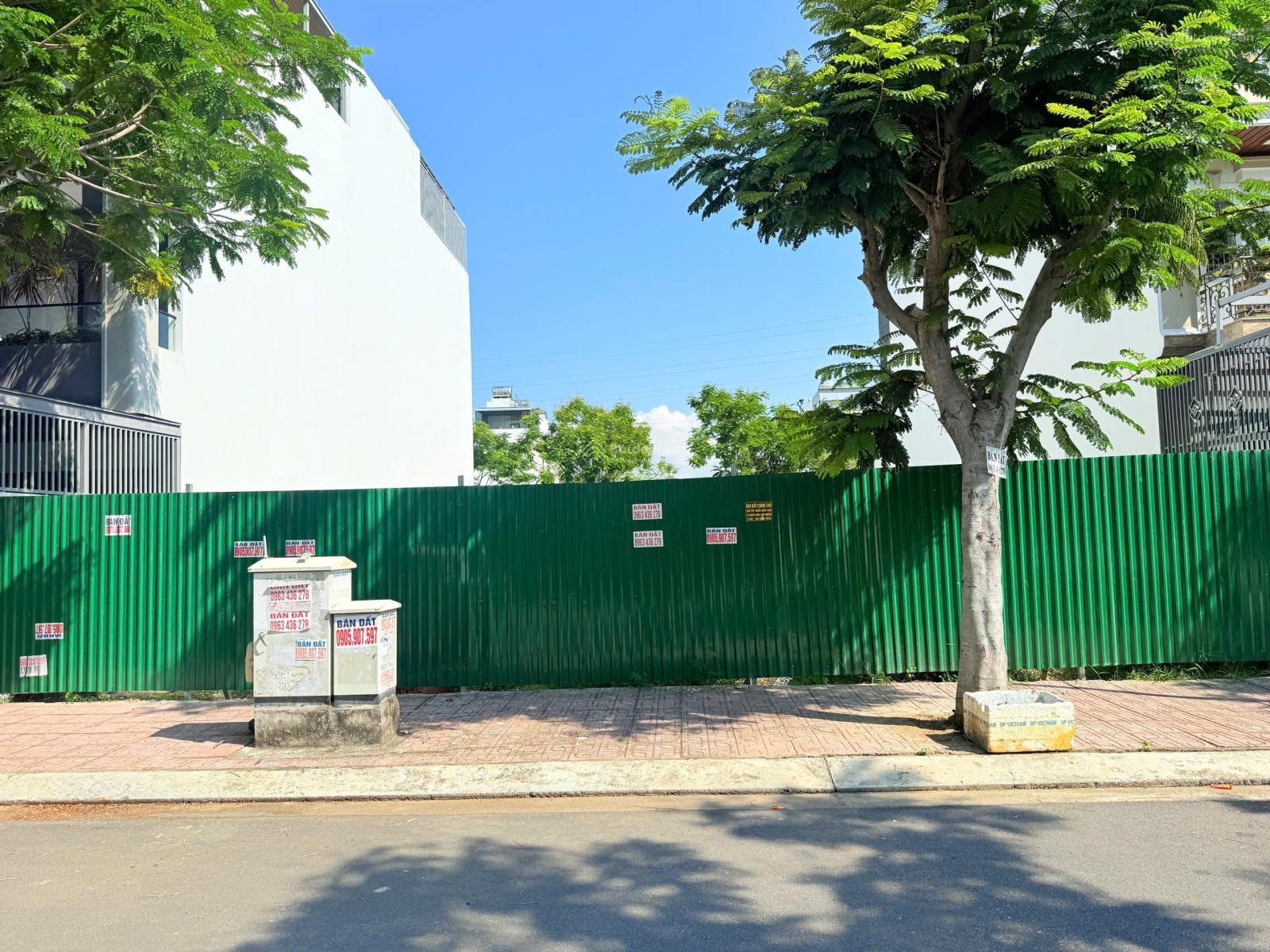 Hot, chỉ 55tr/m2 đất dự án Hà Quang 2, giá quá tốt