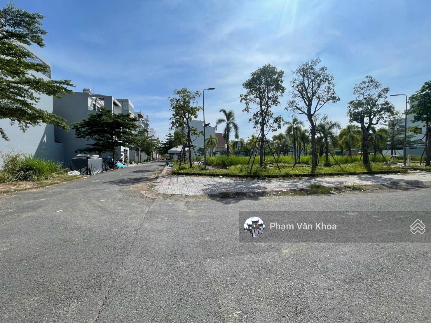 Bán Đất KDC 1181 Lê Văn Lương Phước Kiển Nhà Bè 95m2, Sổ Riêng, XD Tự Do, Gần HAGL AN Tiến