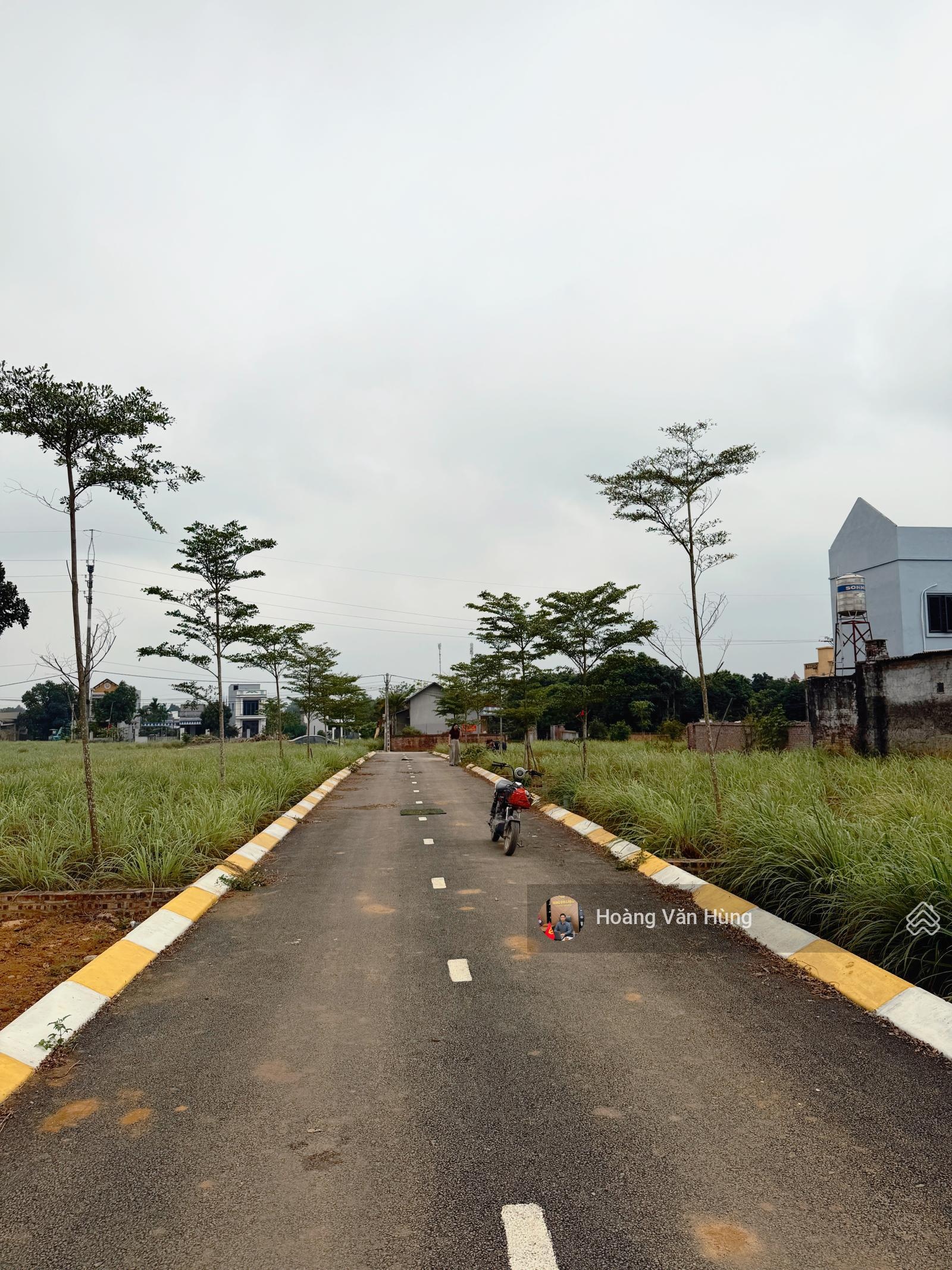 Bán Đất tại Xã Hòa Thạch, 2,8 tỷ, 100m2, pháp lý đầy đủ