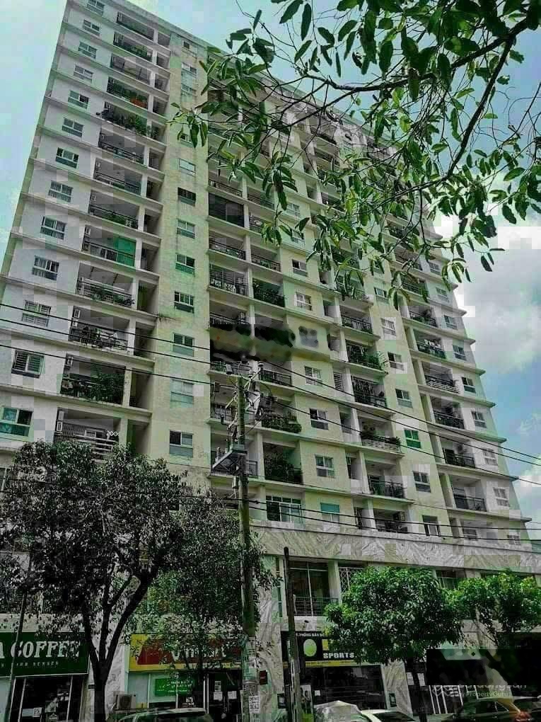 Căn Hộ 65m2 2PN Đường Tân Hương, Tân Phú