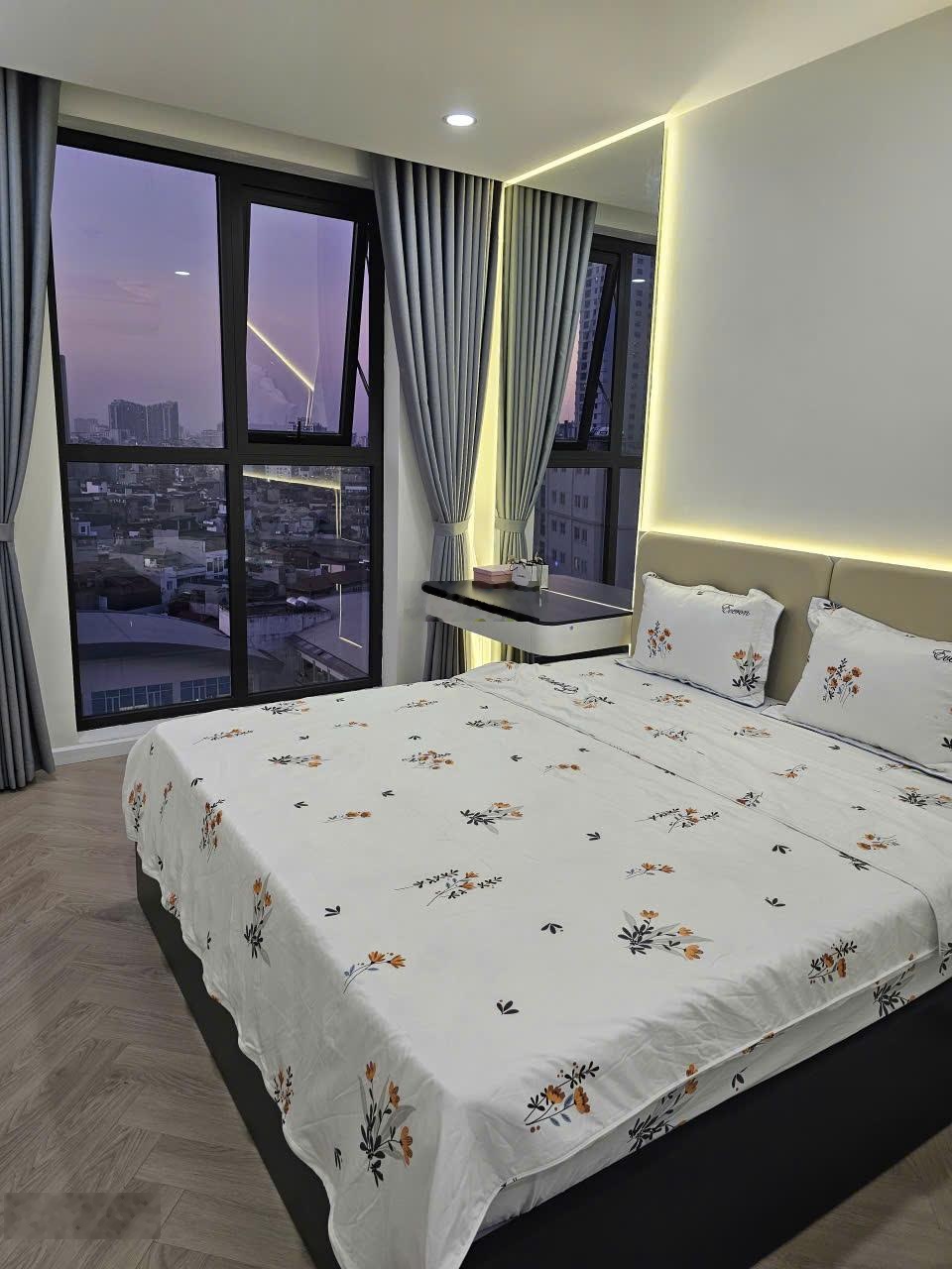 Bán nhanh căn hộ MHDI Đình Thôn 70m², 3PN, full nội thất, giá 5,9 tỷ