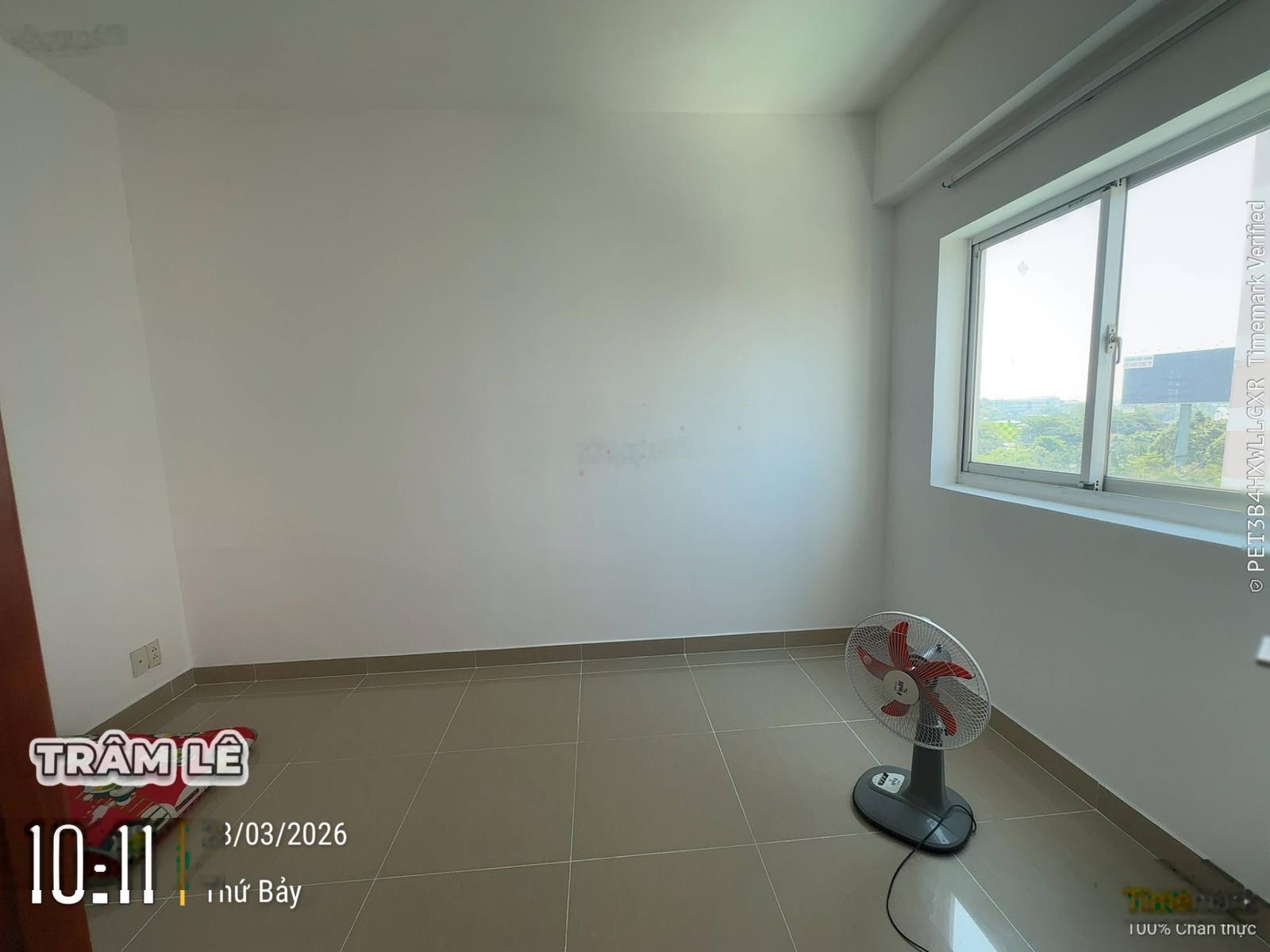 Bán CC Vĩnh Tường, 2,7 tỷ, 81m2, Bình Tân, Hồ Chí Minh chỉ với