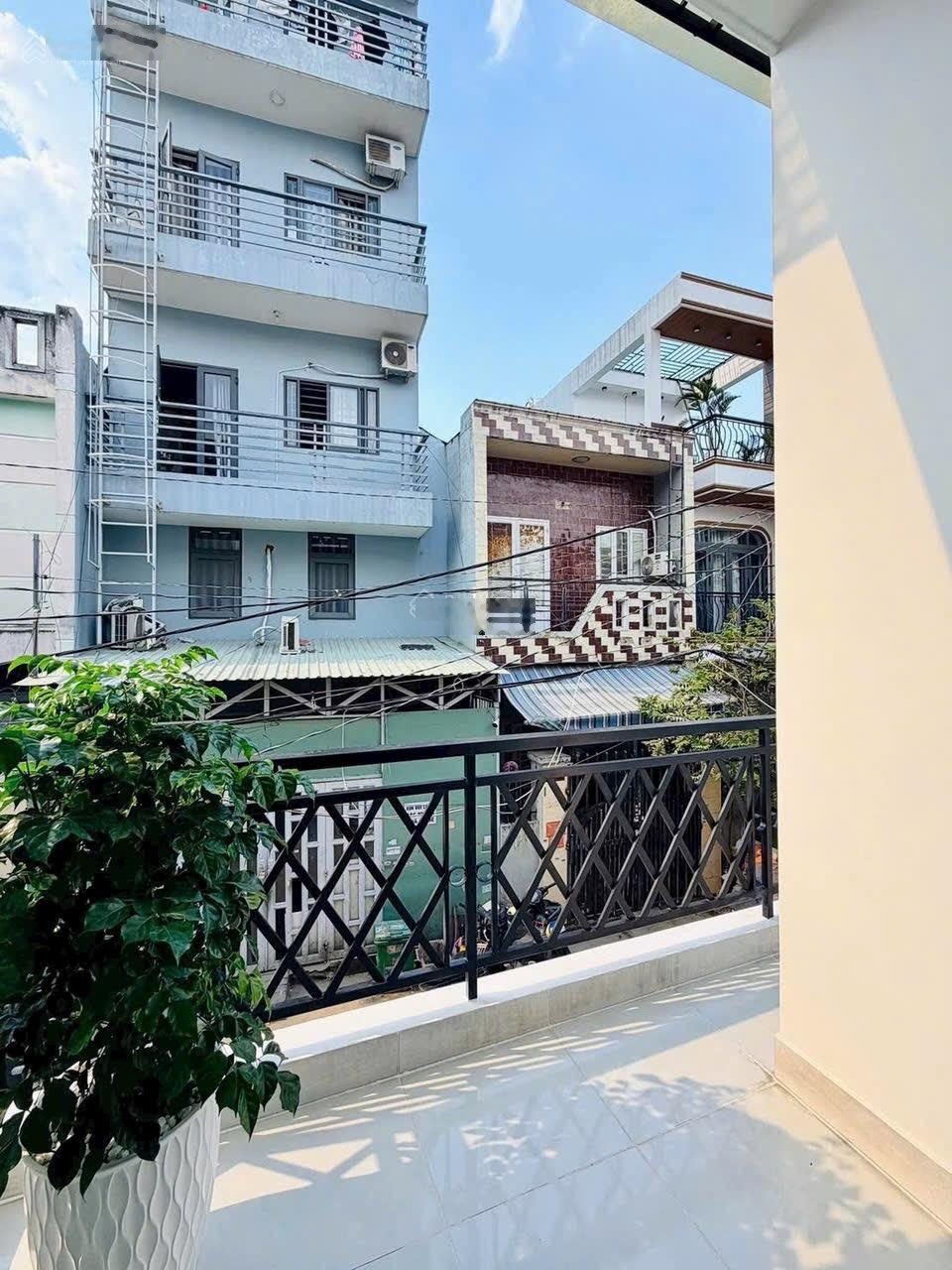 Nhà đẹp Đường Quang Trung - P14 - GV cần bán !
