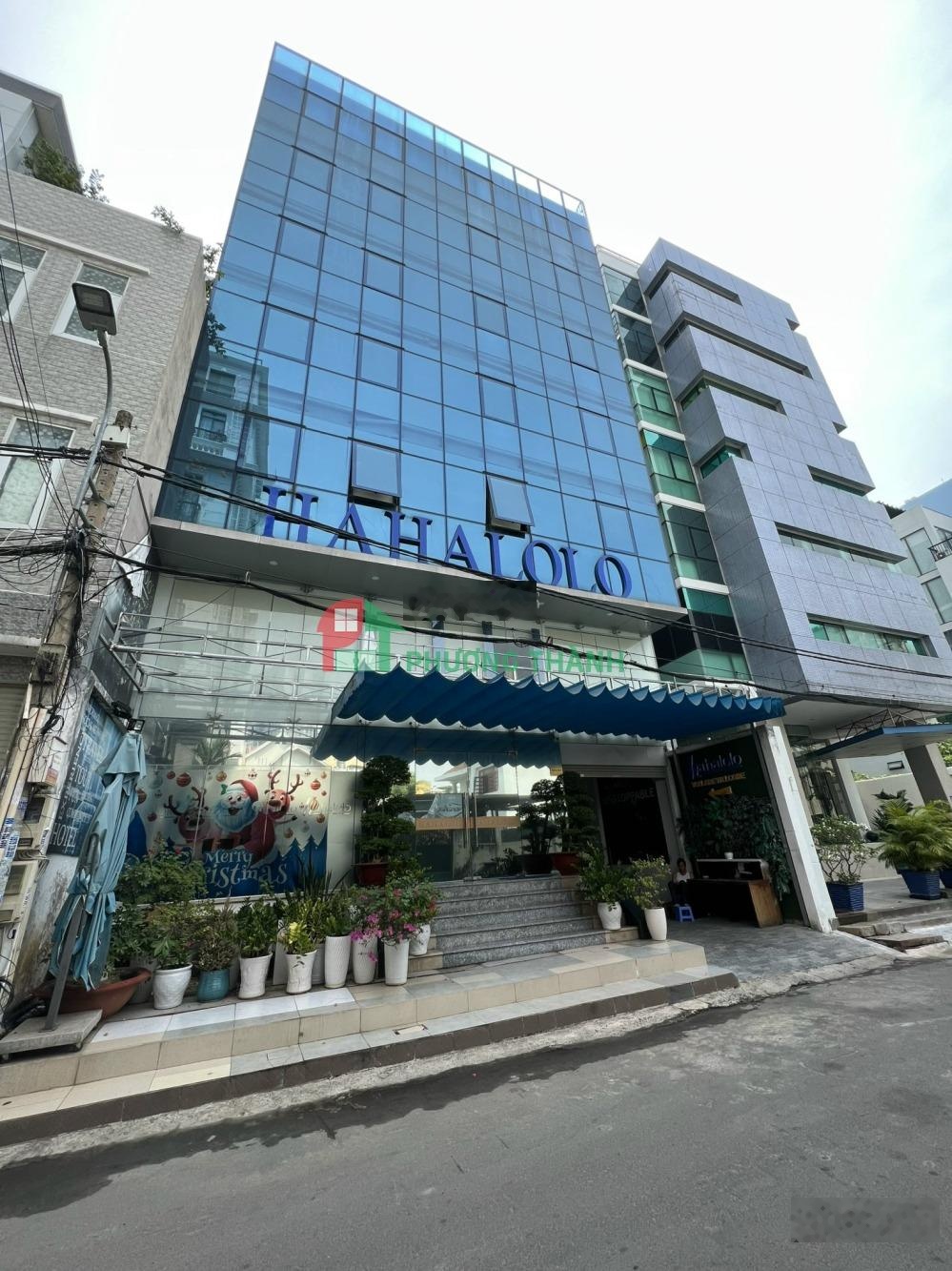 Bán nhà mặt phố tại Trần Não, An Khánh, Q2, 250 triệu / m2, 150 m2. Xây cao tầng