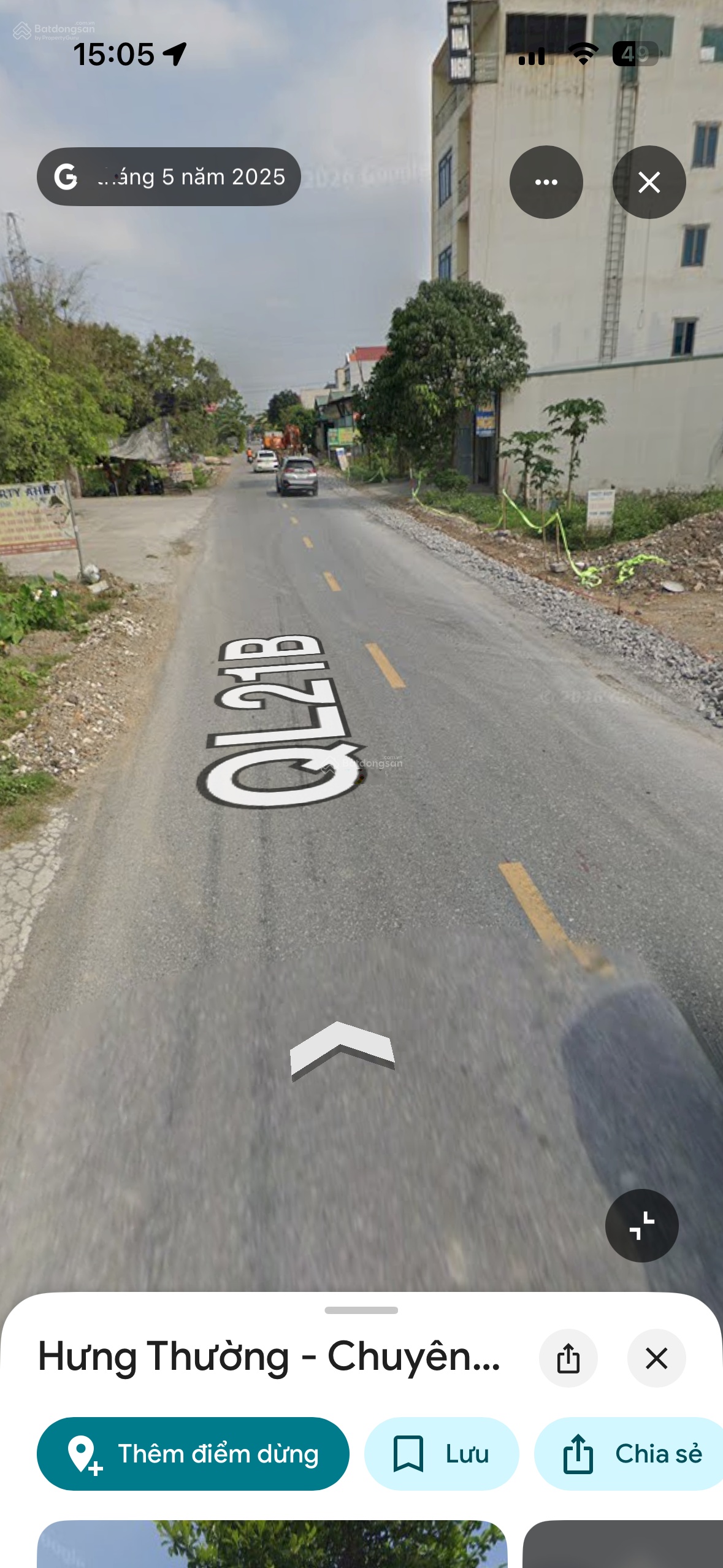 Bán Đất tại khu đấu giá mã não, Quốc lộ 21B, mã não, Quốc lộ 21B, 2,6 tỷ, 134m2, mặt 8m