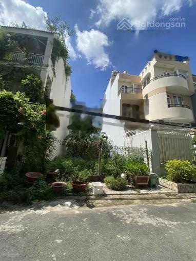 Hàng ngộp! Lô duy nhất lọt khe 80m2 Giá 3tỷ688, đường Bình Lợi, đối diện Công Viên