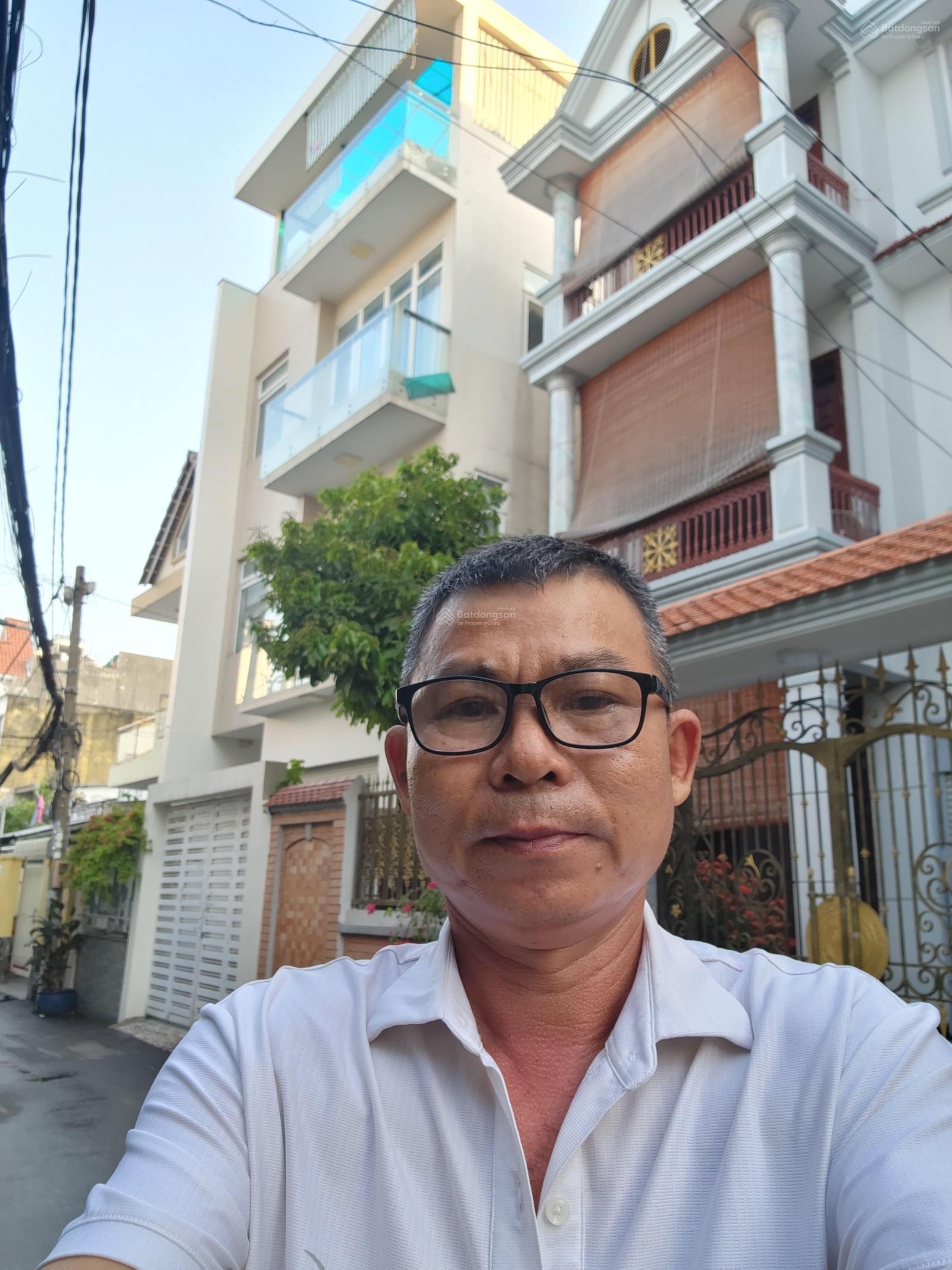 Siêu phẩm MT 6,5m kiến trúc Nhật, hẻm 1/5m ô tô vào nhà, gần Ng Oanh, Cityland*91m2x4 tầng 12.48 tỷ