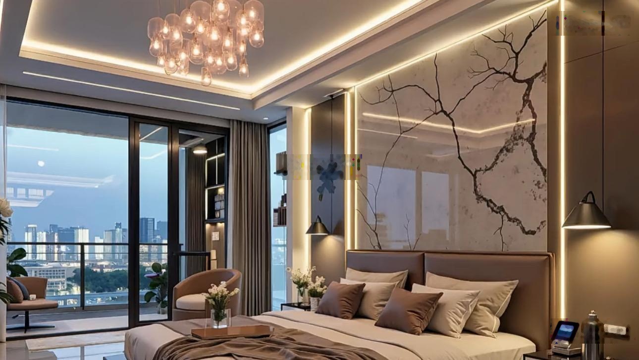 Căn hộ Orchard Park View, Đường Hồng Hà, 13 triệu, 55 m2, 1 phòng ngủ, 1wc, view đẹp, chính chủ.
