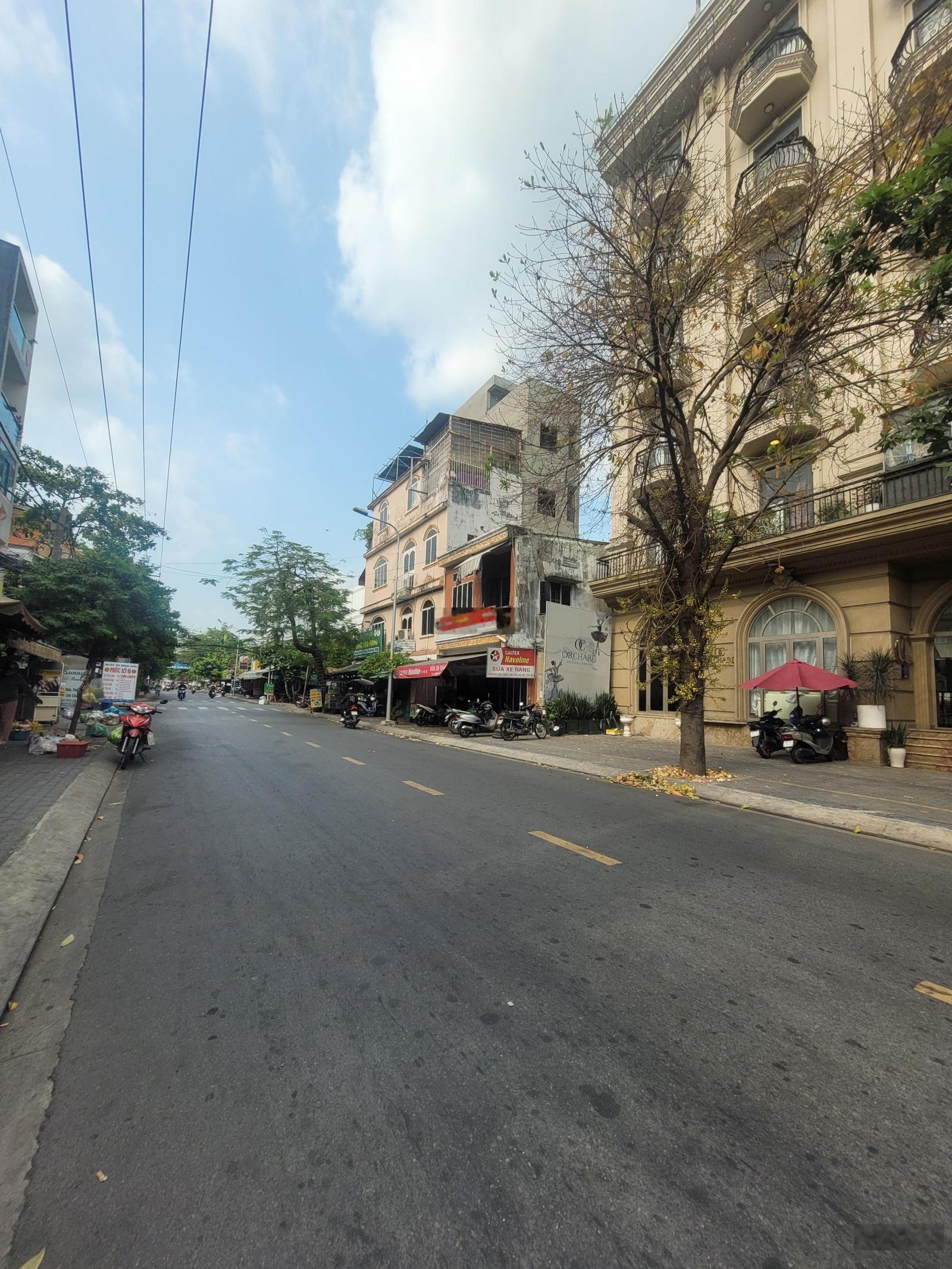 Bán nhà mặt tiền đường số, sẵn hđ thuê dài hạn, giá 10 tỷ
