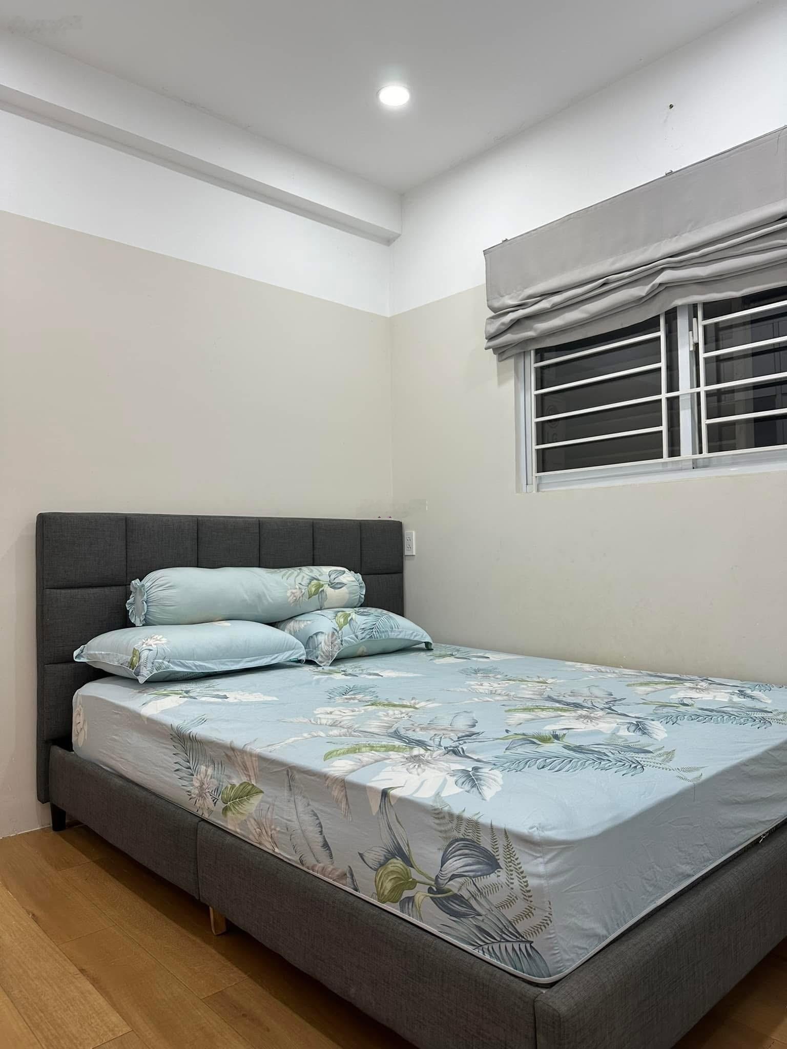 Bán căn hộ Ehome đã được thiết kế hoàn chỉnh chỉ cần kéo vali vào là ở ngay