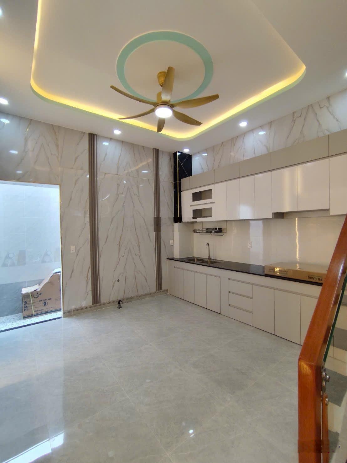Nhà đẹp gần Tỉnh Lộ 43 51m2 Ở ngay Giá 4.65 tỷ