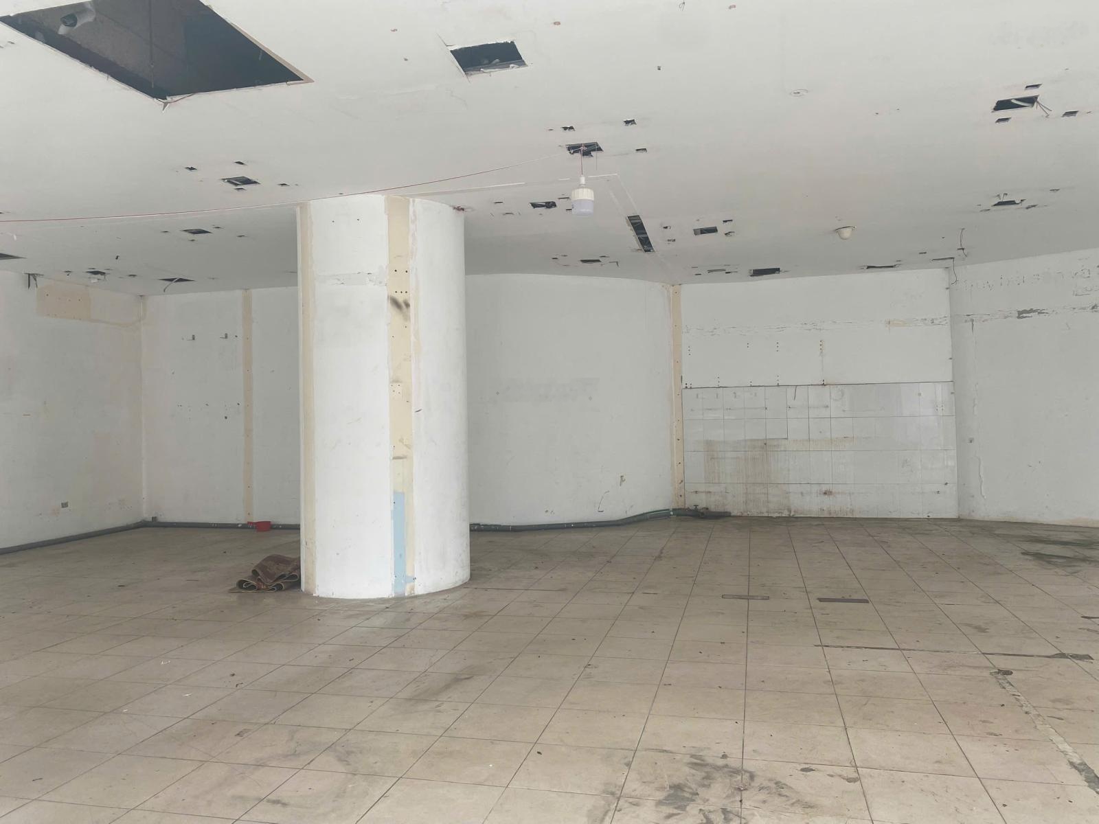 Cho thuê mặt bằng tòa a2 momota | diện tích lớn giá tốt dễ setup