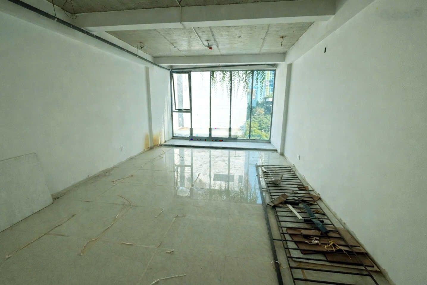 Cho thuê tòa nhà 121 Lê Hiến Mai Quận 2 - Sàn 720m2 7 tầng có pccc. Ngay khu hành chính 0903034123