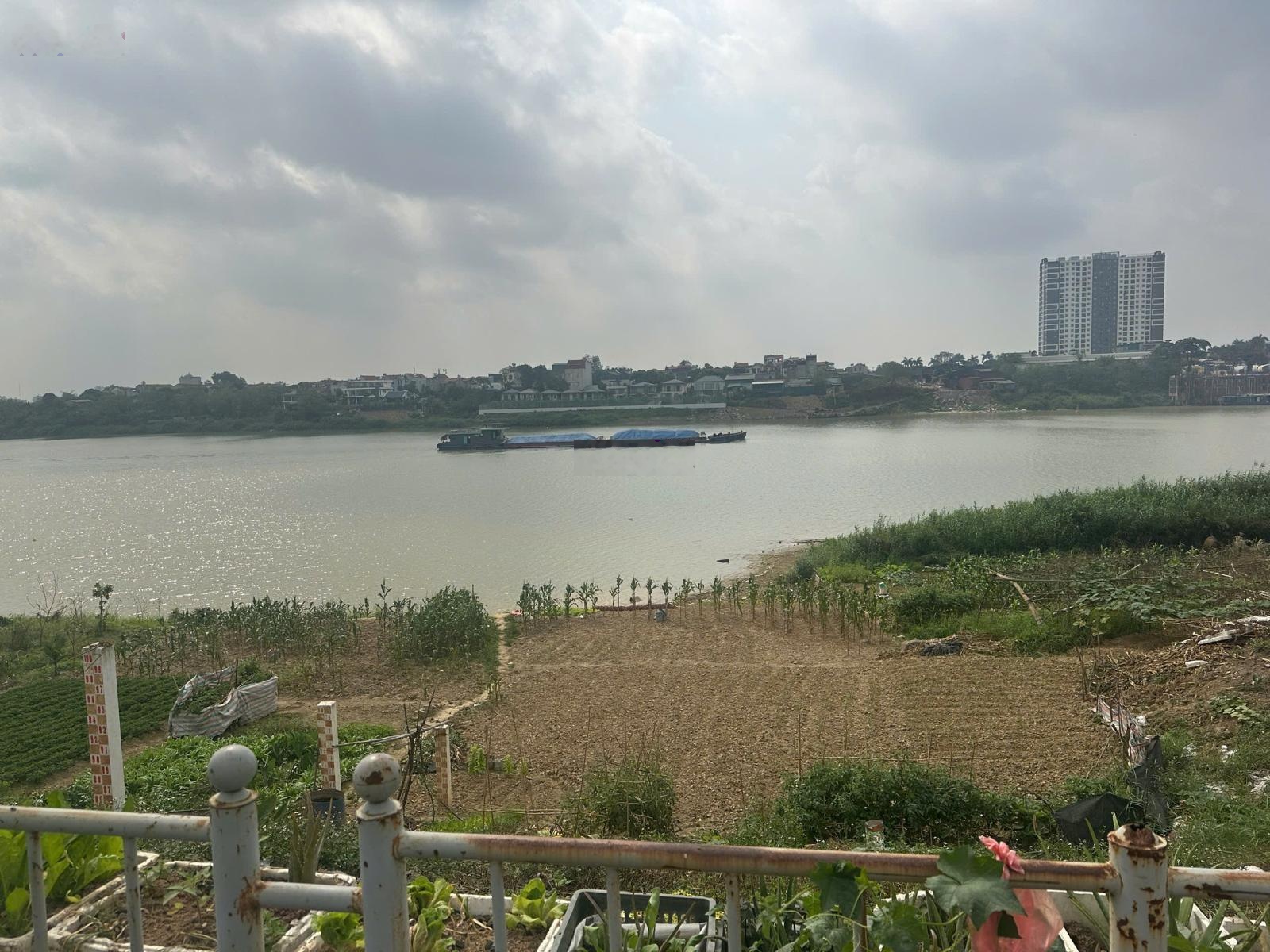 Hàng hiếm đầu tư - đất trục chính phúc thọ mai lâm - ô tô tránh - sổ vuông vắn - tăng giá tốt