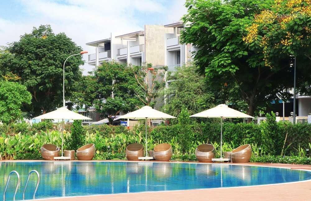 Hàng hót Vạn Phúc 5x17m 17,9 tỷ, 5x21 22 tỷ; 6x17m 22.5 tỷ, 7x20 29 tỷ. Hàng CĐT chiết khấu 30%