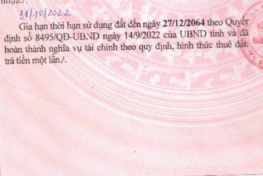 Bán xưởng mặt tiền QL 62 xã Tân Hiệp, DT rộng, giá thuê siêu rẻ, LH ngay