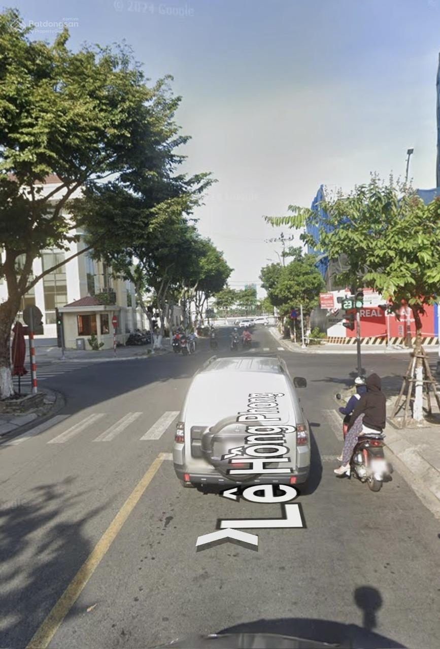 Chính Chủ gửi bán nhà MT Lê Hồng Phong,P Hải Châu.Đà Nẵng