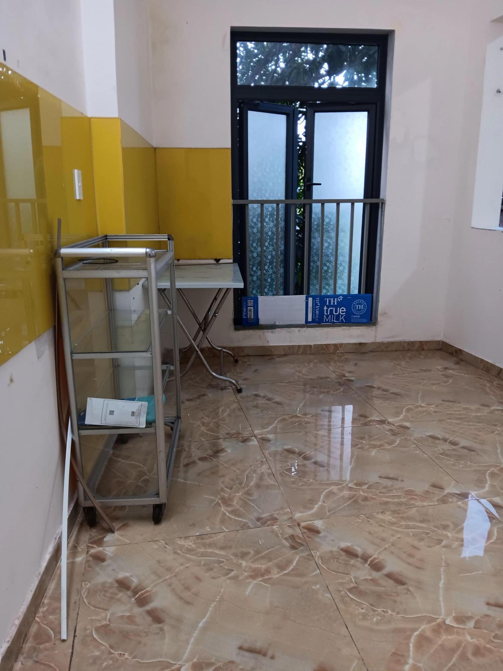 Cho thuê phòng trọ tại phường 9 cũ Vũng Tàu
