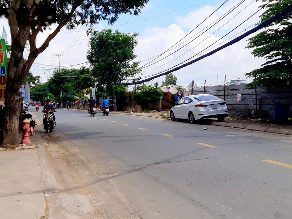 Bán nhà trọ Linh Xuân 147m2, ngang 6m, hẻm 7m, thu nhập 14tr/tháng ổn định