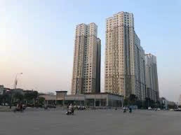 Cho thuê cửa hàng tại R13, Hyundai Hillstate, 10 triệu VND, 37 m2
