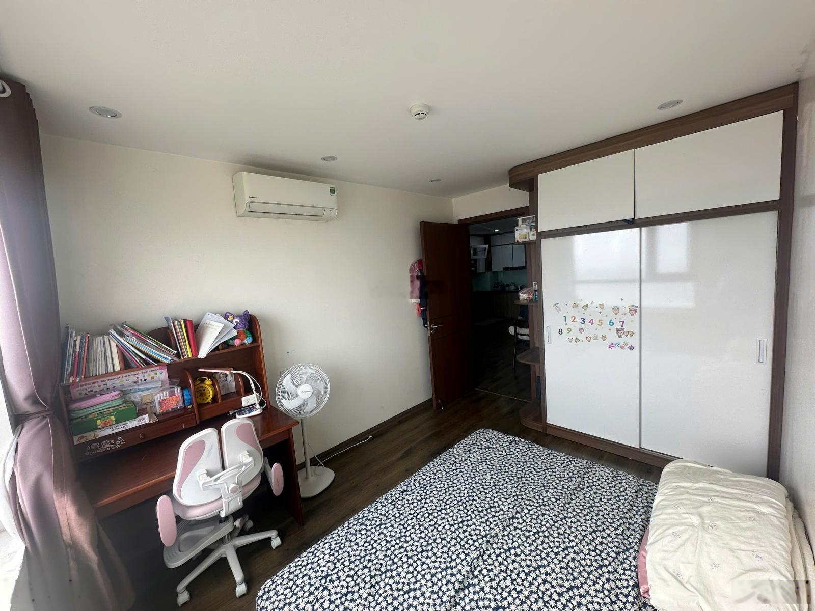 Thăng long capital 2pn 70m² tầng trung nhà mát full đồ ở ngay