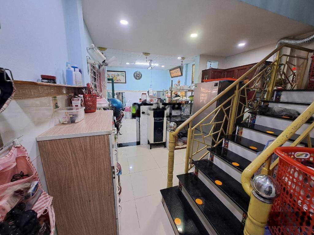 Khu VIP Quận 7, Lâm Văn Bền, DT 5x17, an ninh và dân trí cao, gia lộc cho khách thiện chí ở ngay