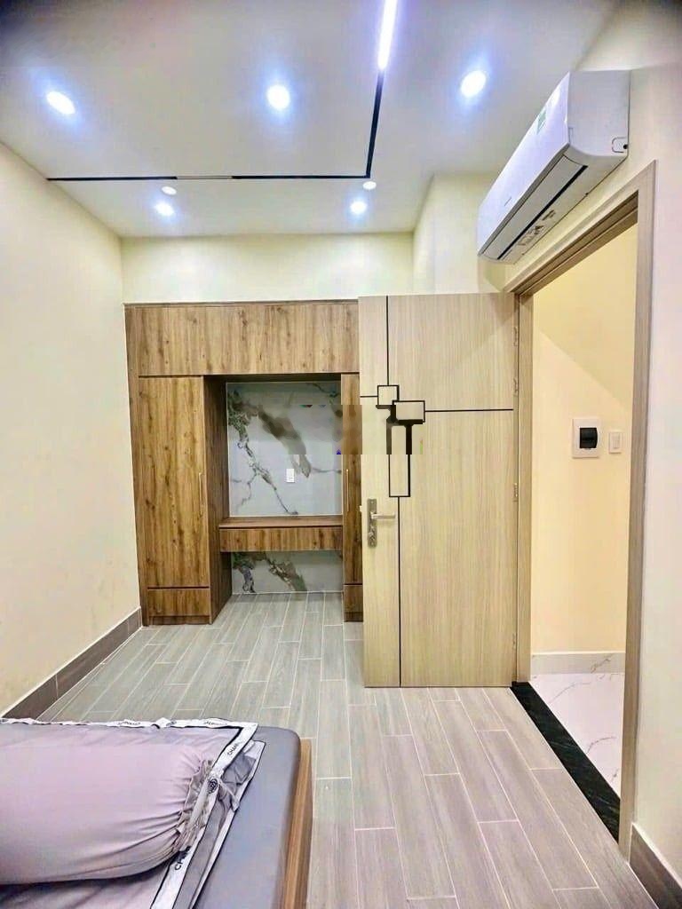 Chỉ 3,3 tỷ - 42m2 - nhanh tay còn kịp, căn duy nhất - đường tô ngọc vân - linh tây