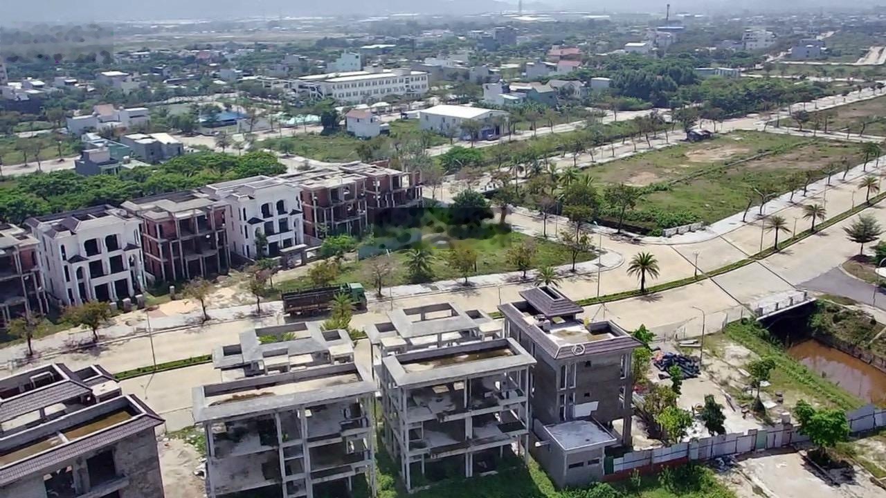Siêu Hiếm LÔ GÓC SIÊU ĐẸP 2 MẶT TIỀN TRỤC 15M & 7M5 KẾT NỐI THẲNG Nguyễn Tất Thành nối dài