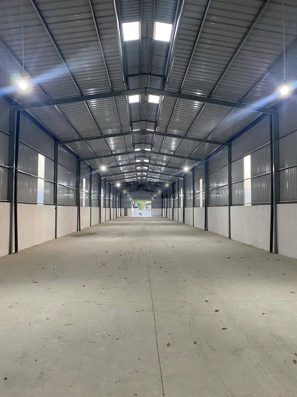CHO THUÊ XƯỞNG 1000m 40tr Bến Cát 0907838118