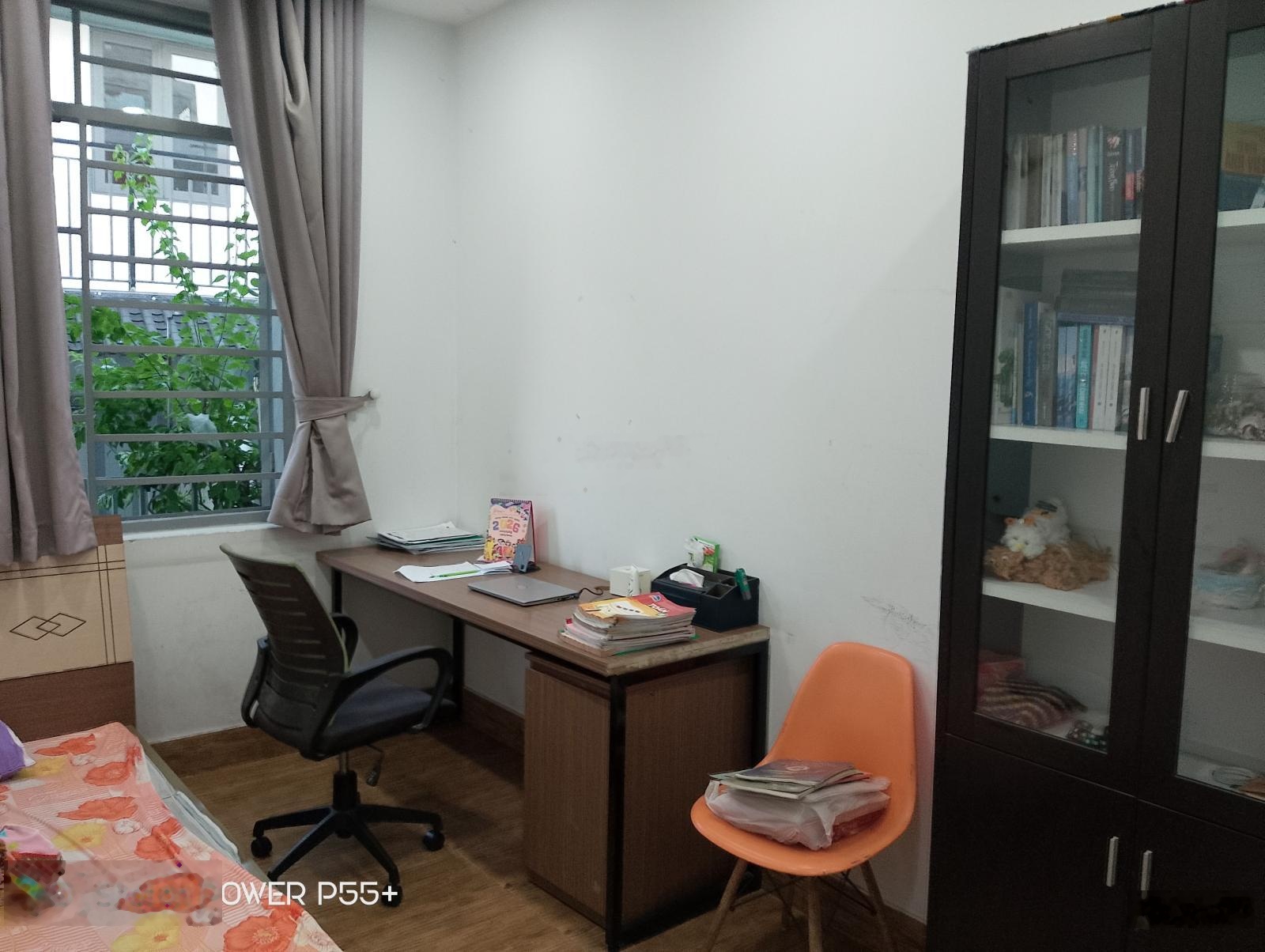 Nhà đẹp tân bình-gần lý thường kiệt-giáp q10-xe hơi ngủ nhà-50m2-4tầng-chỉ hơn 7tỷ