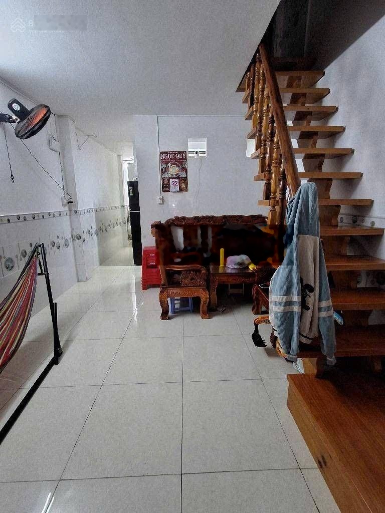Bán NR 3PN ở Huỳnh Tấn Phát gần chợ Phú Thuận Quận 7, 4,699 tỷ, 42m2