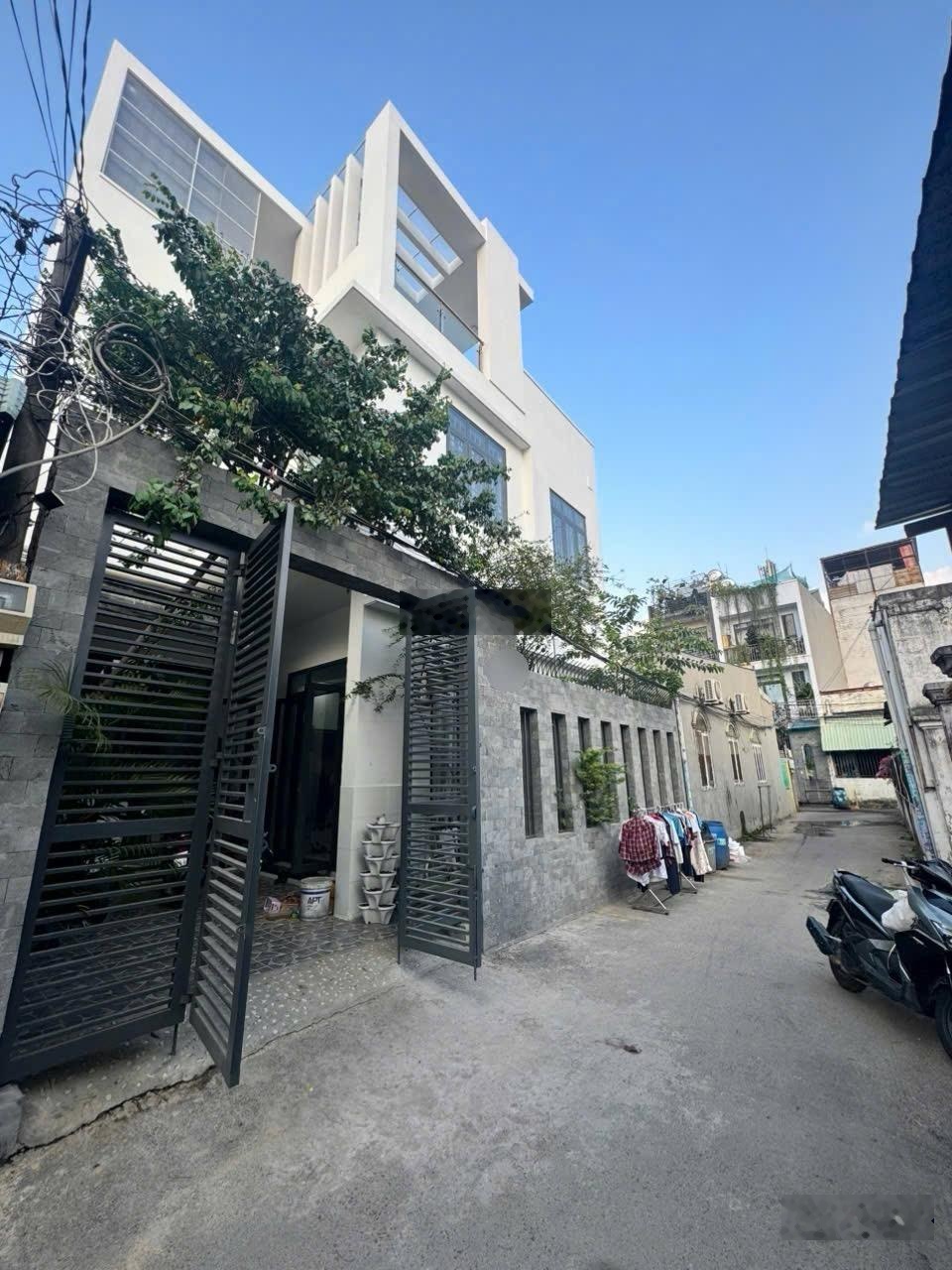 Ngộp bán 100m đất đường số 8 Linh Xuân chỉ 4.8 tỷ - bank định giá 5.5 tỷ