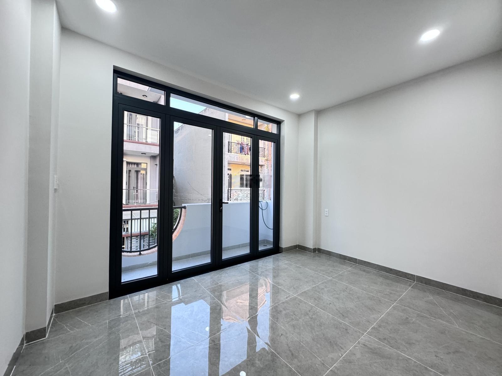 Bán Nhà Đẹp 3 Tầng Sân Thượng Ngay Chợ Long Trường Phường Long Trường Quận 9 Tp Hcm