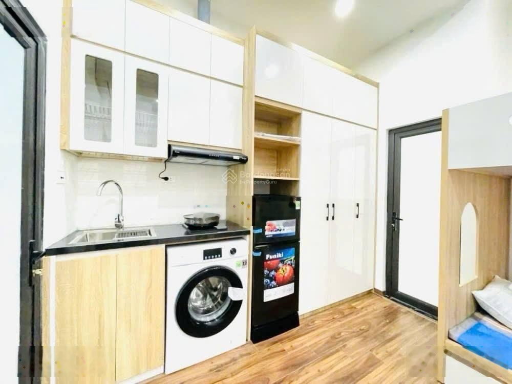 Bán nhà riêng đẹp 59m2 x 5 tầng, thang máy 11,5 tỷ tại đường Láng, phường Láng Hạ, Đống Đa, Hà Nội