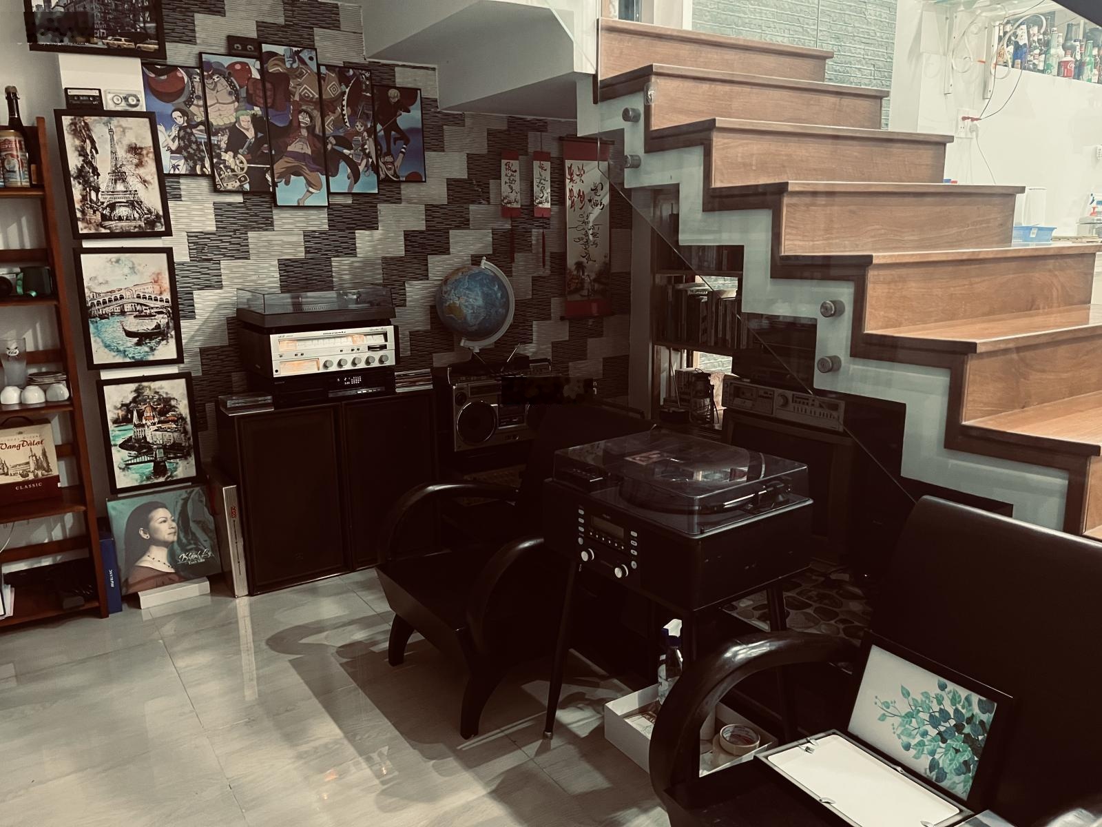 Bán căn hộ MCP chính chủ siêu đẹp tại Vinhome Grand Park