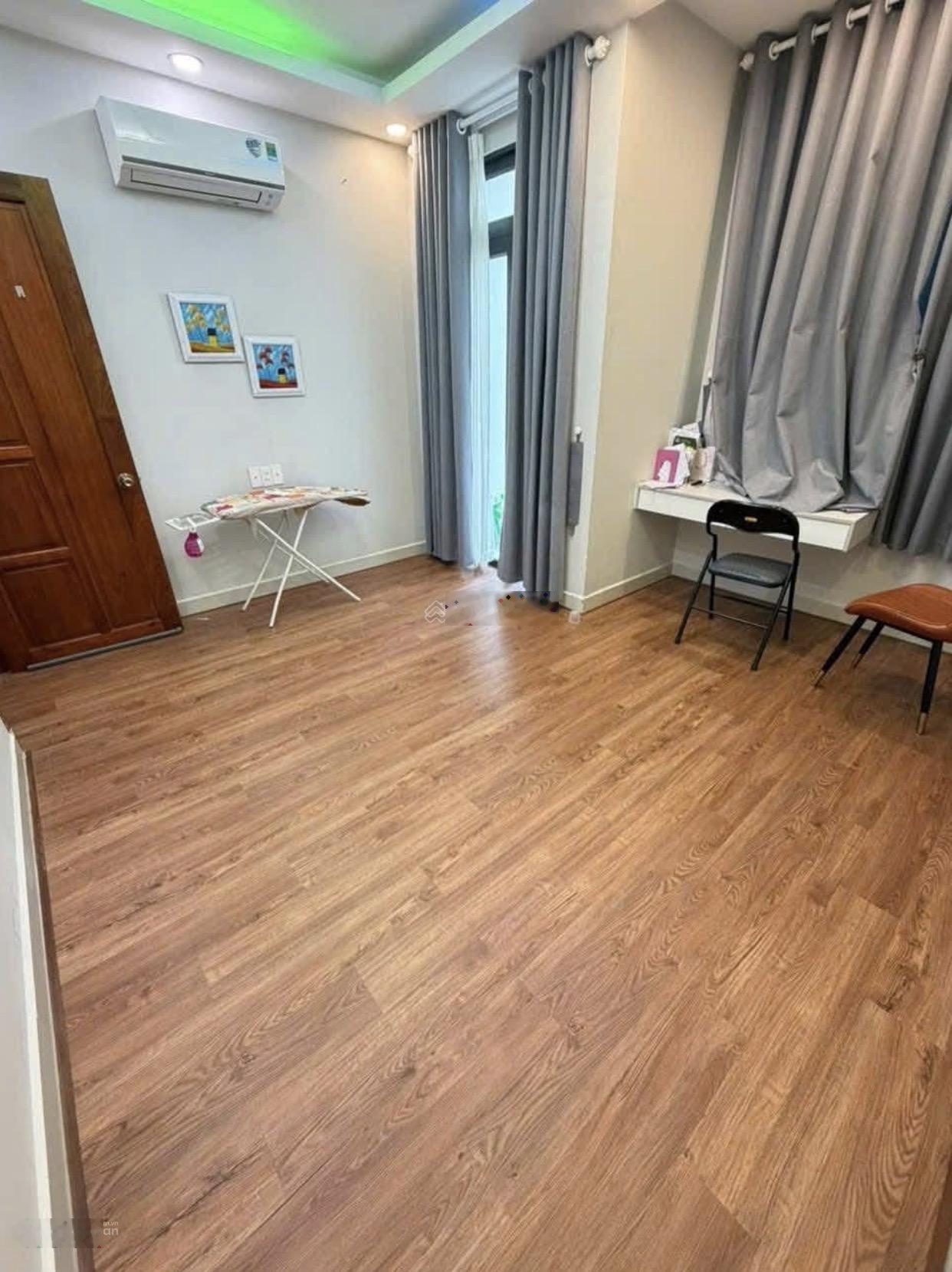 Nhà hẻm oto, bùi hữu nghĩa, p2, bình thạnh, 51m2/3tỷ1, 3pn, 2wc, chính chủ