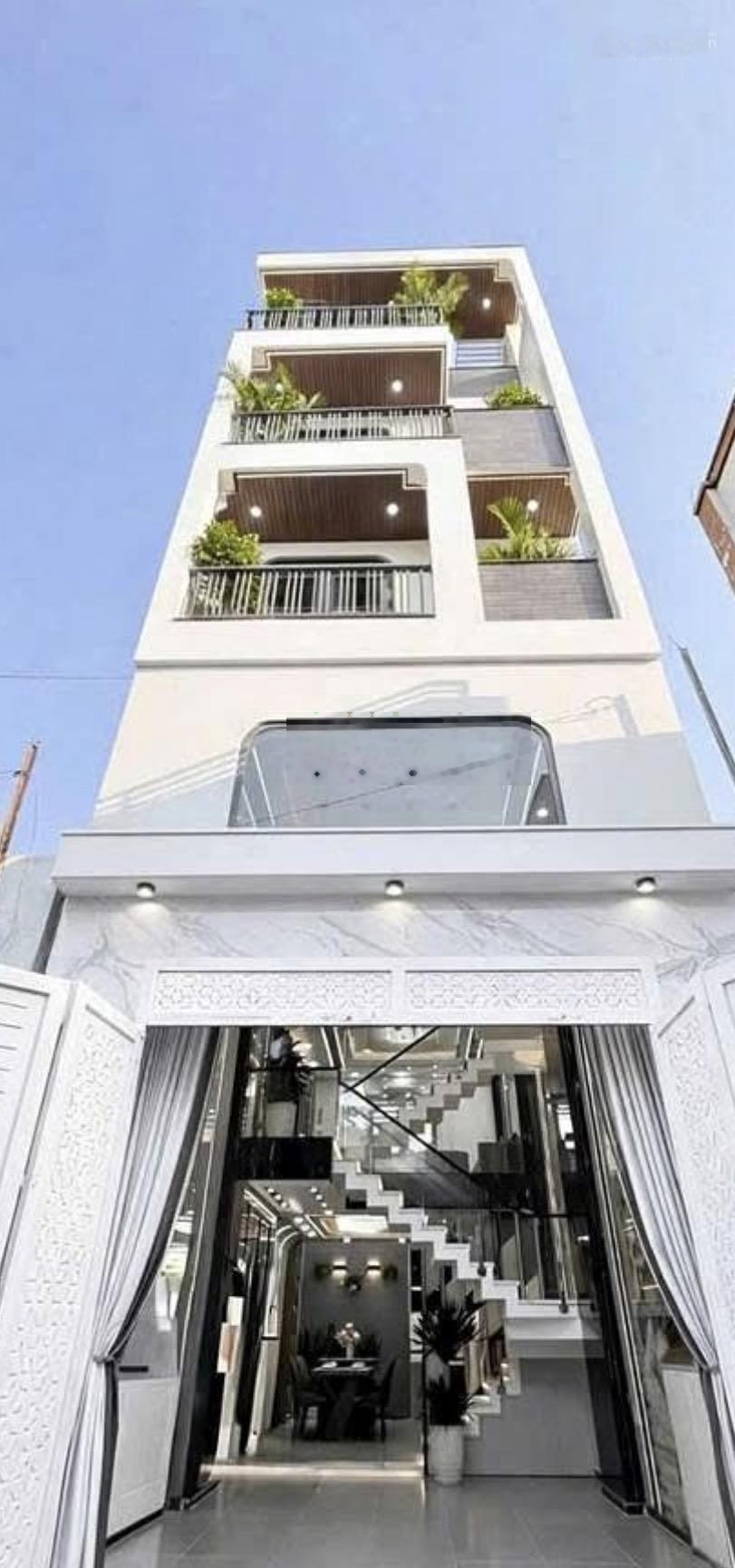 Sở Hữu Ngay Căn Nhà Nằm Trên Đường Nguyễn Giản Thanh, Quận 10, Giá Chỉ 4 Tỷ 780 Triệu / (4,5Mx15M)