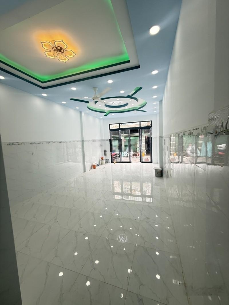 Bán Nhà 2 Tầng - Mặt Tiền Kinh Doanh - 74M2 - 4PN - Gần Chợ Tam Hà - Linh Đông - Giá 6.7 Tỷ