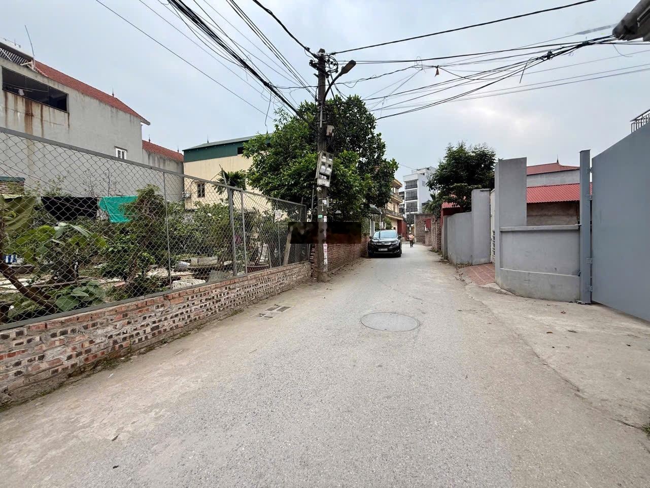 Chính chủ gửi bán 76m trục chính Viên Nội, Vân Nội, Đông Anh giá giảm cực sâu