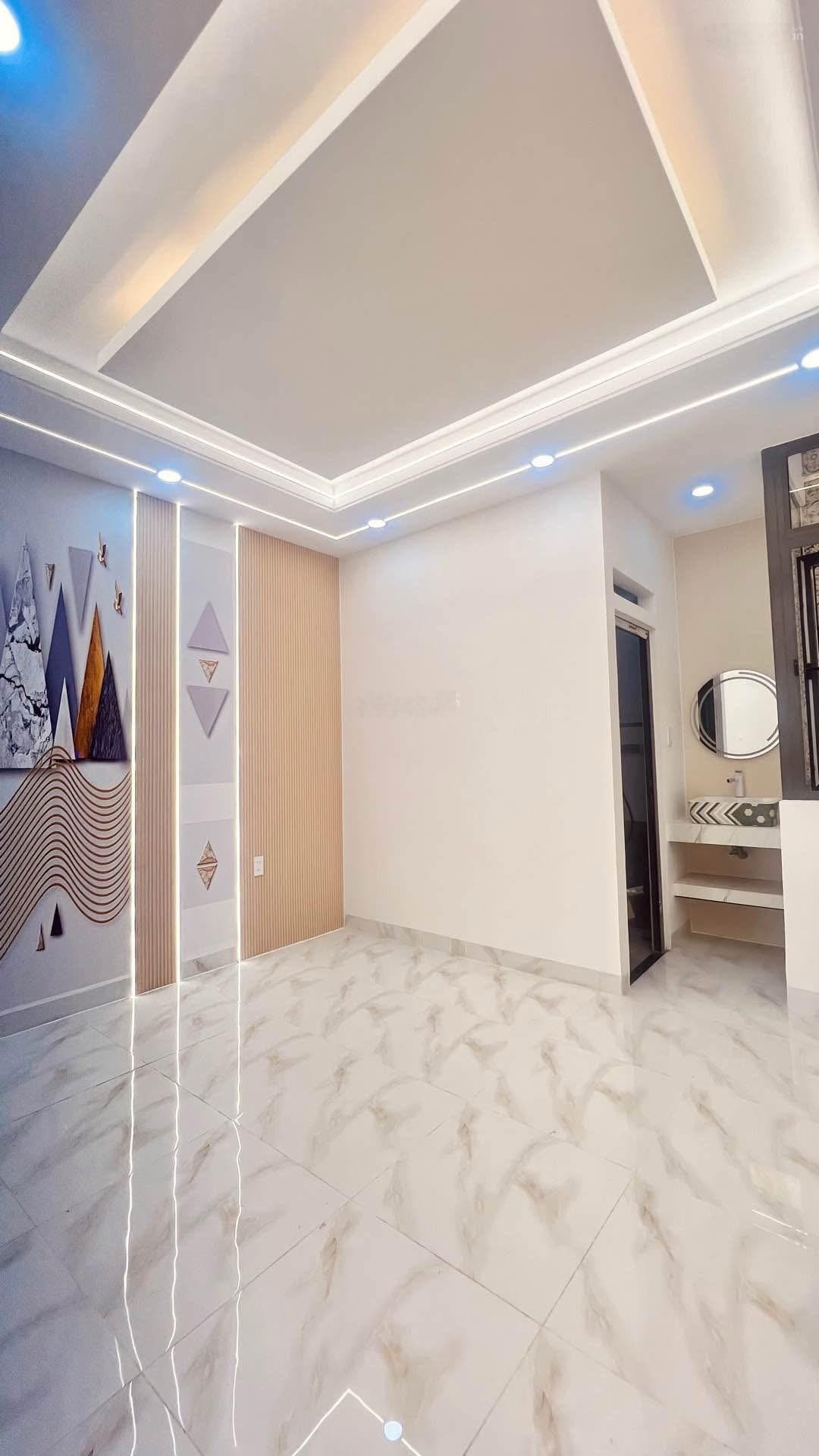 Giảm sâu chỉ còn 2,3tỷ/49,2m2 nhà ở Phan Đăng Lưu, Bình Thạnh. Sổ hồng riêng, công chứng trong ngay
