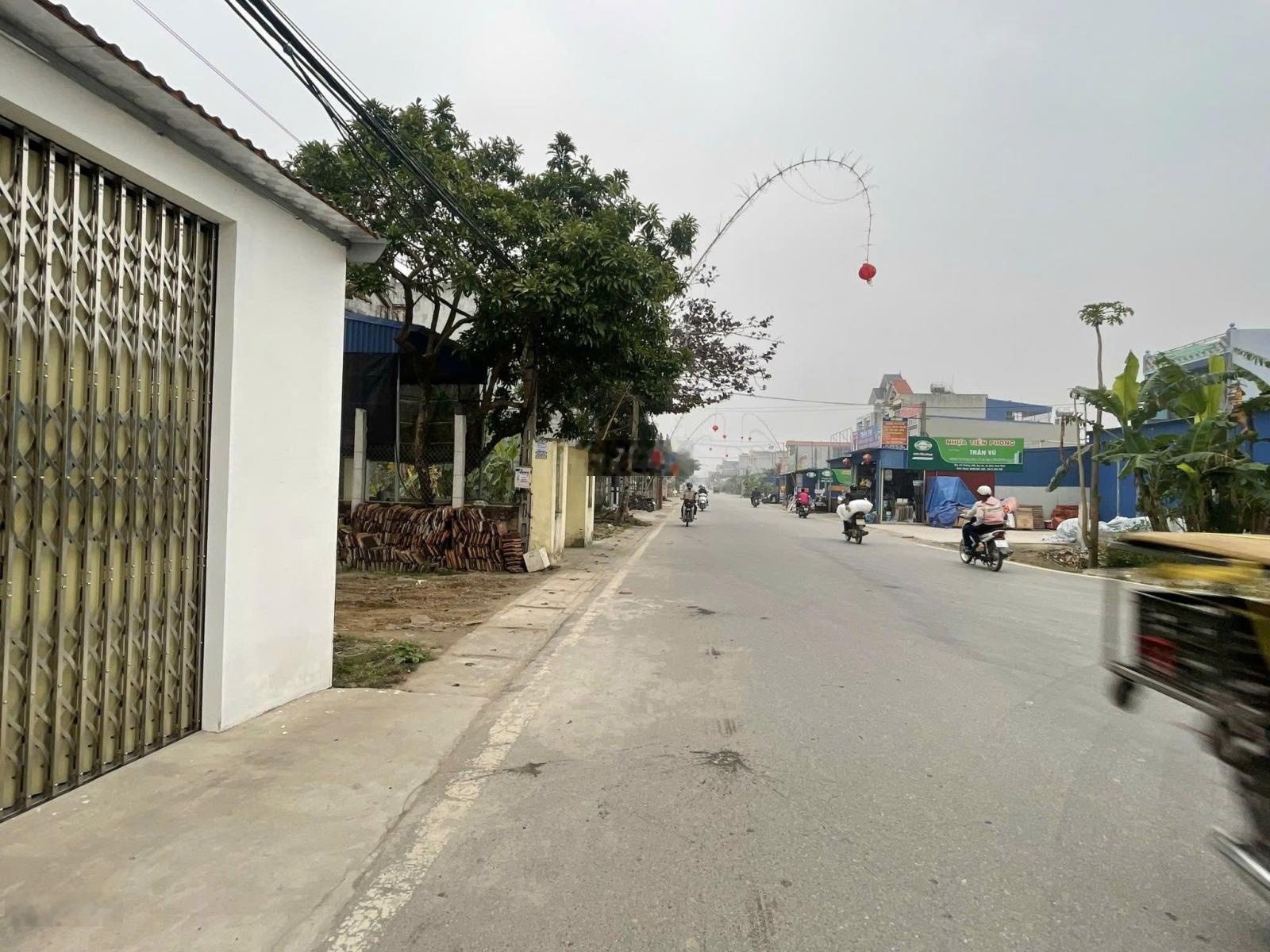 Chỉ 500 triệu cho một miếng đất ở ven đô